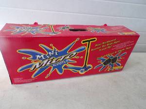 Huffy Micro Mini Scooter New In Box