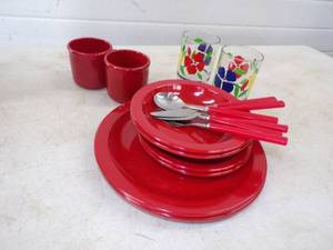 Never Used Picnic Set
