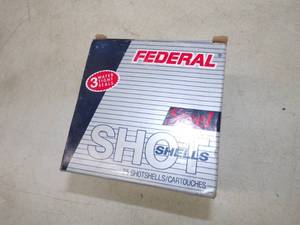 Full Box 10 Gauge 158 oz T Shot Federal Load