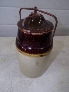 1901 #2Weir  Container
