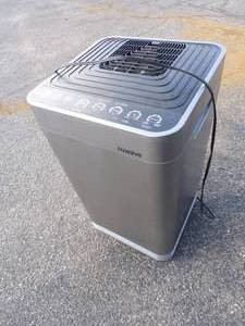 Air Purifier