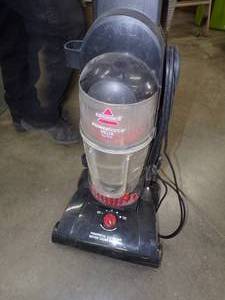 Vacuum cleaner