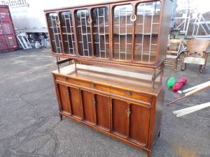 China Hutch