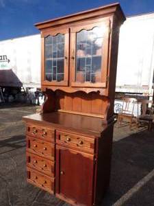 China Hutch