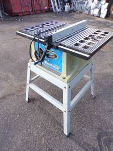 Table Saw