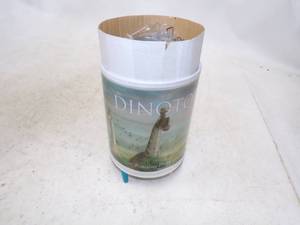 Dinosaur Motion Lamp