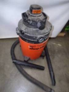 16 Gallon Shop Vac