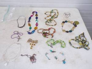 Necklaces Vintage Jewelry