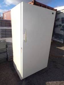 Upright Freezer