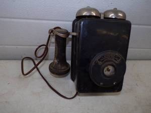 Vintage Phone