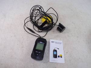 Portable Fish Finder