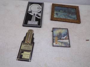 Advertising Signs