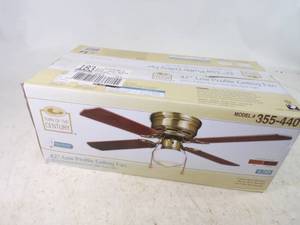 42 Low Profile Ceiling Fan