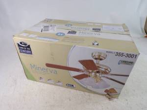 44 Ceiling Fan