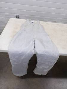 Womens Medium Insulated Bibs
