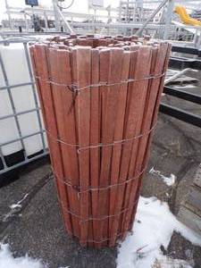 Snow Fence