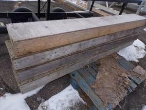 4 Concrete Forms