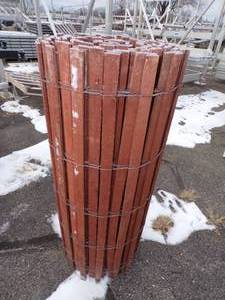 Snow Fence
