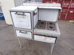 SKELGAS Gas Stove