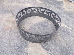 Fire Ring