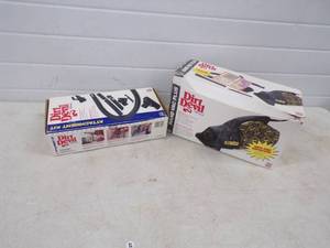 Dirt Devil Vacuum with Accessories