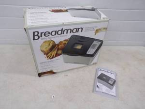 Bread Maker