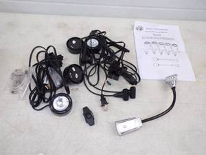 LED Lights