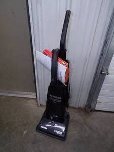 Eureka The Boss Vacuum cleaner