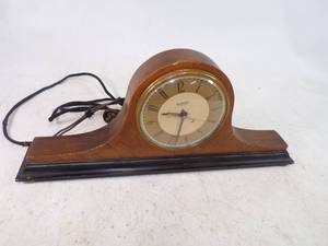 Hammond Mantle Clock