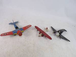 Vintage Toys