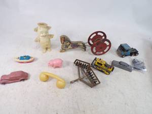 Vintage Toys