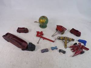 Vintage Toys