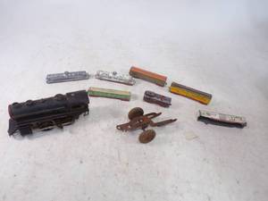 Vintage Toys