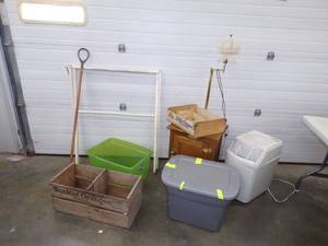 Assorted Lot