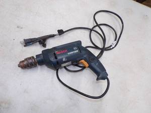 Bosch Hammer Drill