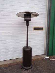 Outdoor Propane Patio Heater