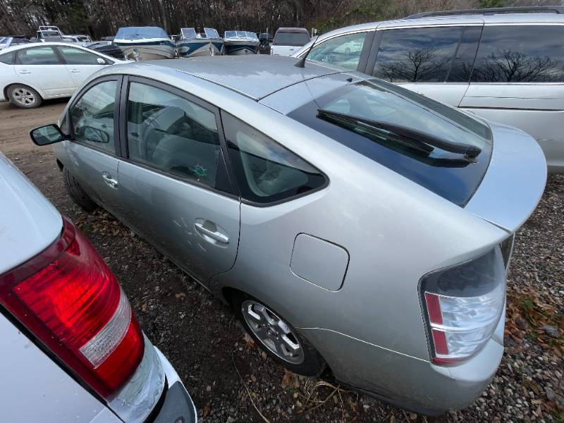2005 Toyota Prius - 1 OWNER
