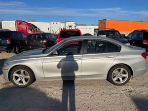 2013 BMW 3 Series 328I Xdrive - AWD - 1 OWNER