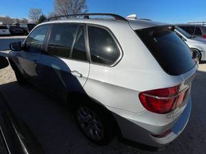 2011 BMW X5 XDrive35I - AWD - 2 OWNERS
