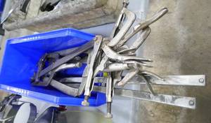 Big Vise Grips