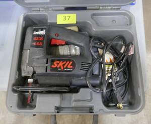 Skil jigsaw
