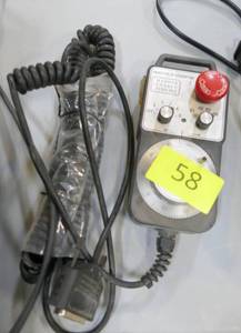 Handy pulse generator