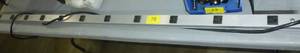 6 ft outlet strip