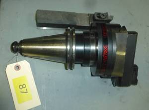 DANDREA Italy CAT50 boring head tool holder 41.6.80.01.050.45