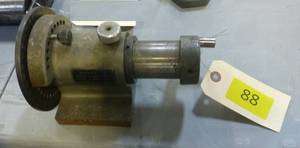 indexing tool