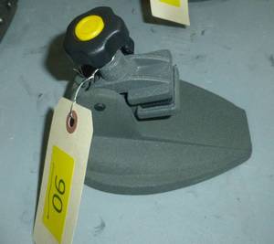 micrometer stand