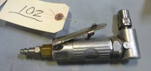 pneumatic tool