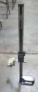 Digimatic Height Gage - with Mitutoyo indicator