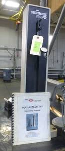 PMC SquareMaster vertical squareness gage
