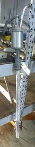 Barrell pump